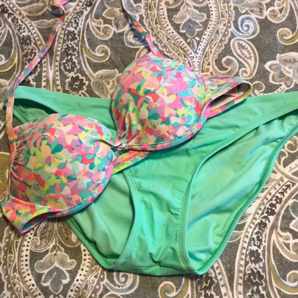 Target bikini
